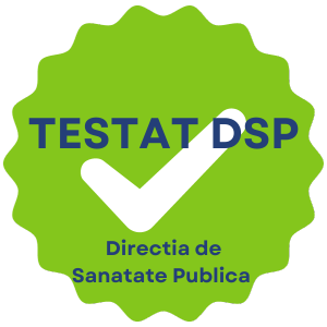 Aquasfiltru de apa testat DSP